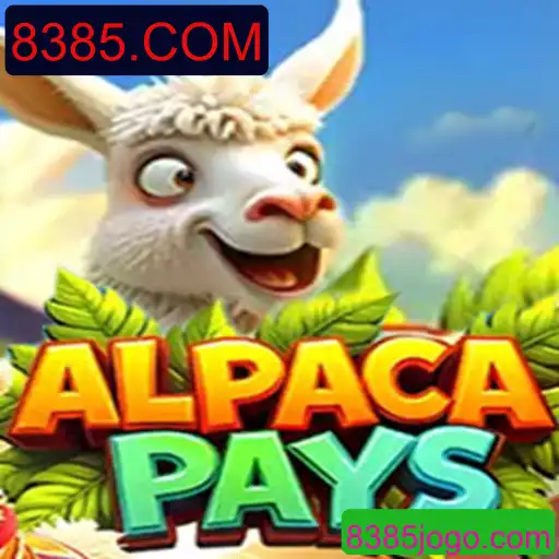 Explorando o Mundo do Jogo AlpacaPays e sua Conexão com 8385.COM