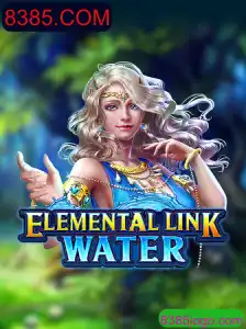 Descobrindo o Fascinante Mundo de ElementalLinkWater