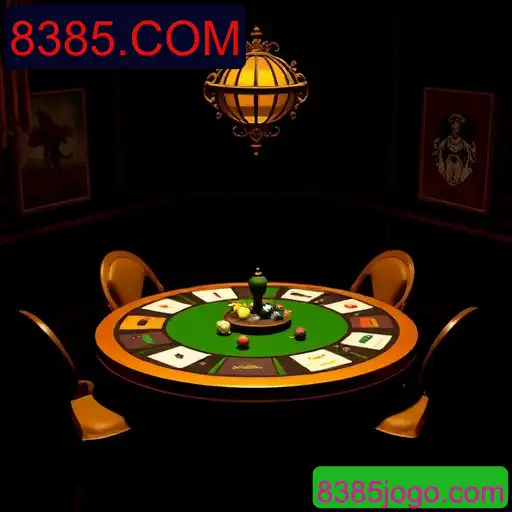 Jogos de mesa