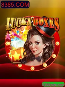 Explorando o Mundo de LuckyBoxes: Um Jogo de Sorte e Estratégia