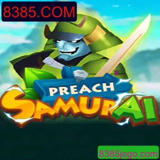 PreachSamurai: Uma Aventura Épica com Regras Inovadoras no Mundo dos Jogos