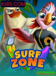 Explorando o Fascinante Mundo de SurfZone