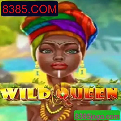 Descubra WildQueen: O Jogo de Cartas que Conquistou 8385.COM